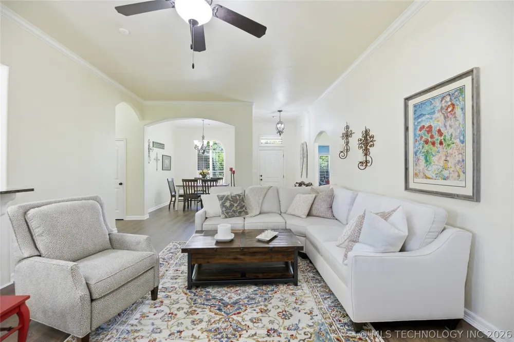 101 S 47th Street Broken Arrow, OK 74014