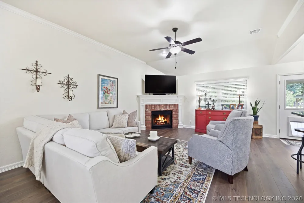 101 S 47th Street Broken Arrow, OK 74014