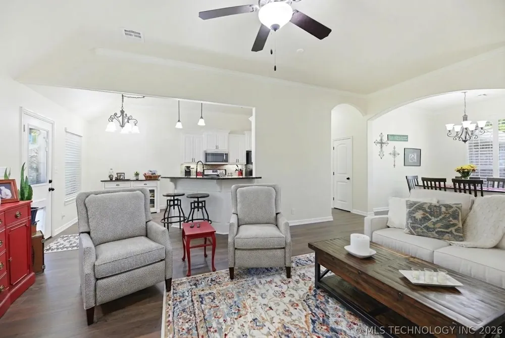 101 S 47th Street Broken Arrow, OK 74014