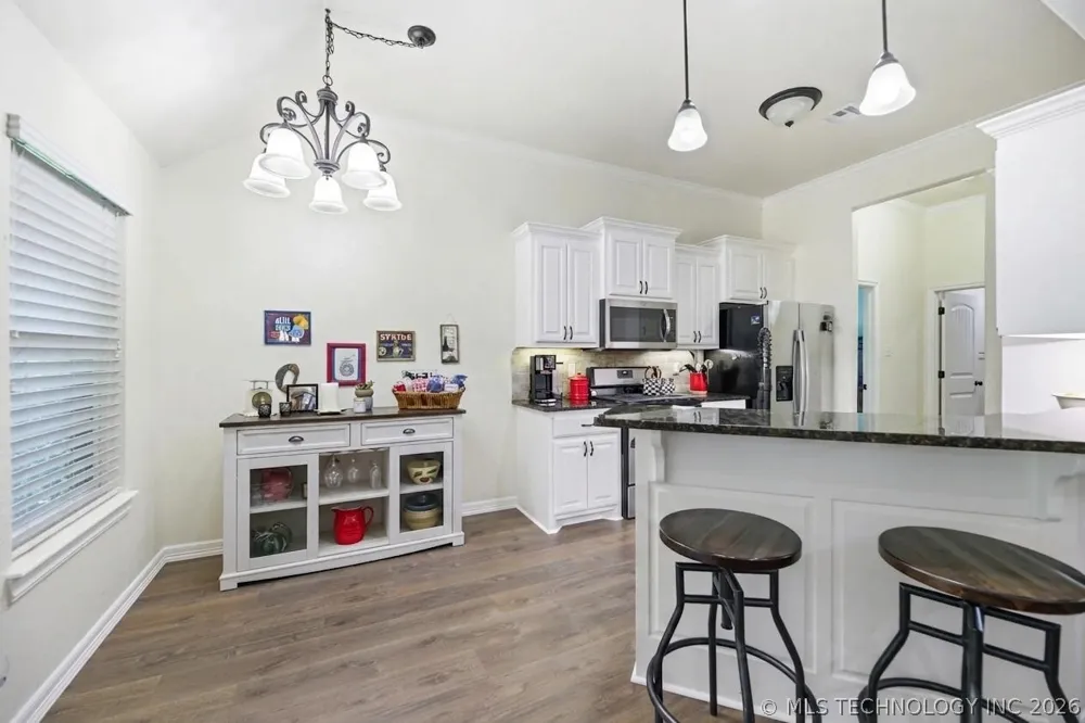101 S 47th Street Broken Arrow, OK 74014