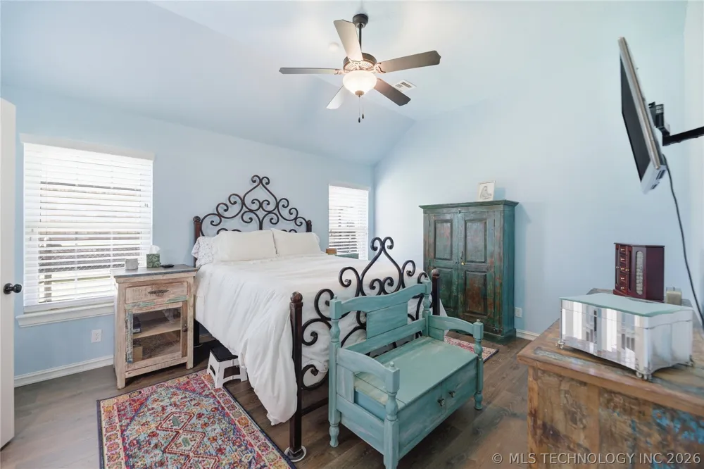101 S 47th Street Broken Arrow, OK 74014