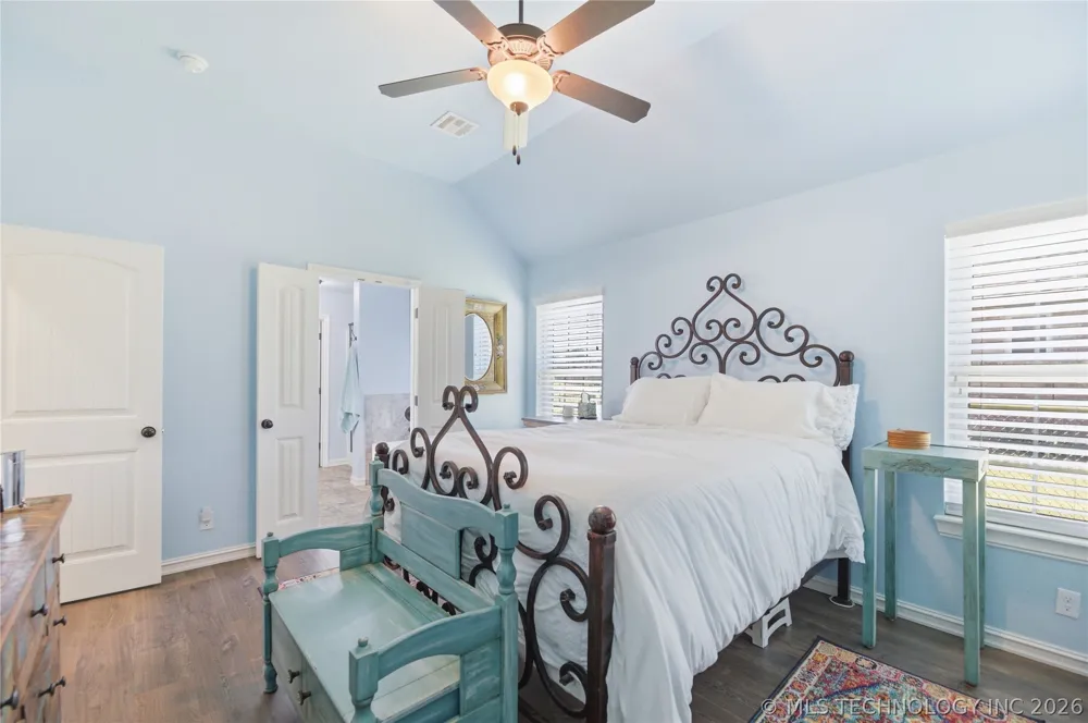101 S 47th Street Broken Arrow, OK 74014