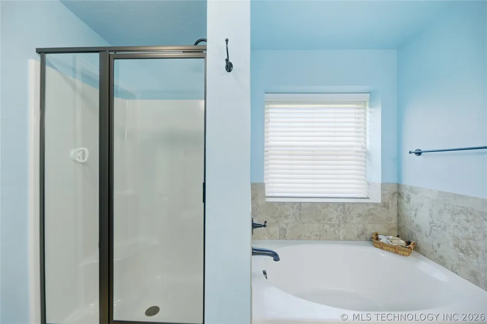 101 S 47th Street Broken Arrow, OK 74014