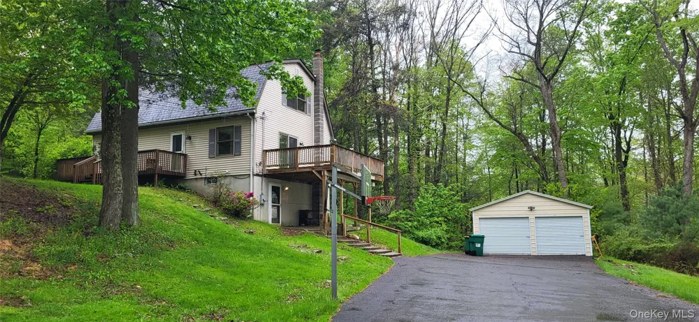 45 Laurel Hollow Estate Kerhonkson, NY 12446