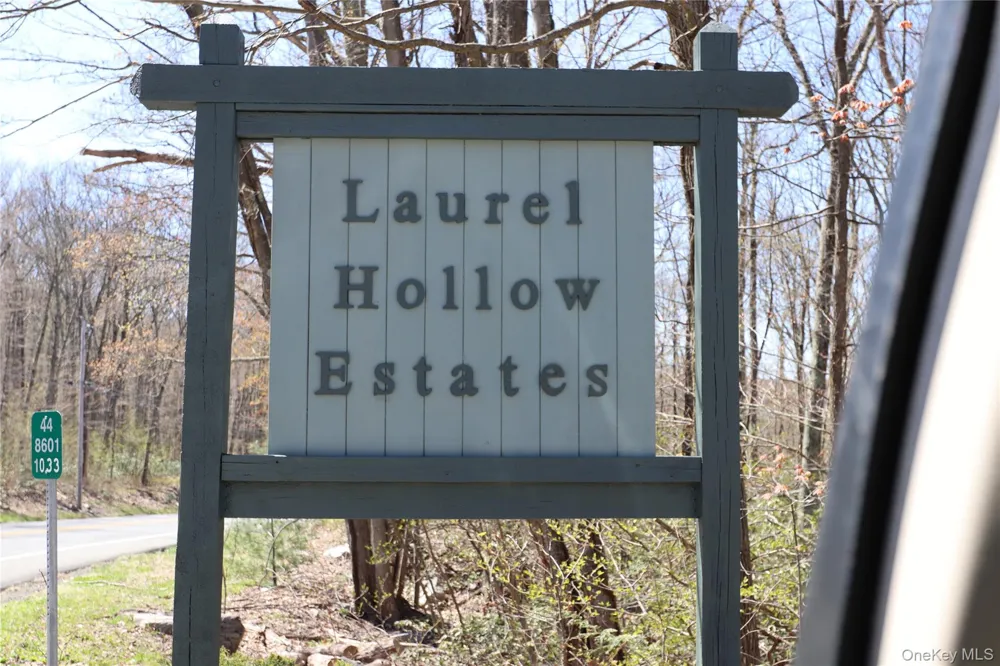 45 Laurel Hollow Estate Kerhonkson, NY 12446
