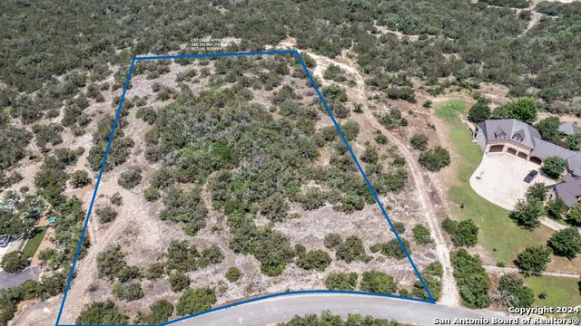 14333 SANTA LOMA Helotes, TX 78023