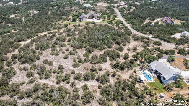 14333 SANTA LOMA Helotes, TX 78023