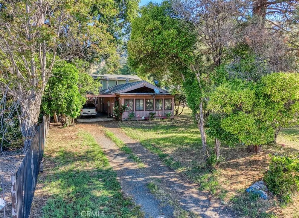 3488 Boggs Avenue Nice, CA 95464