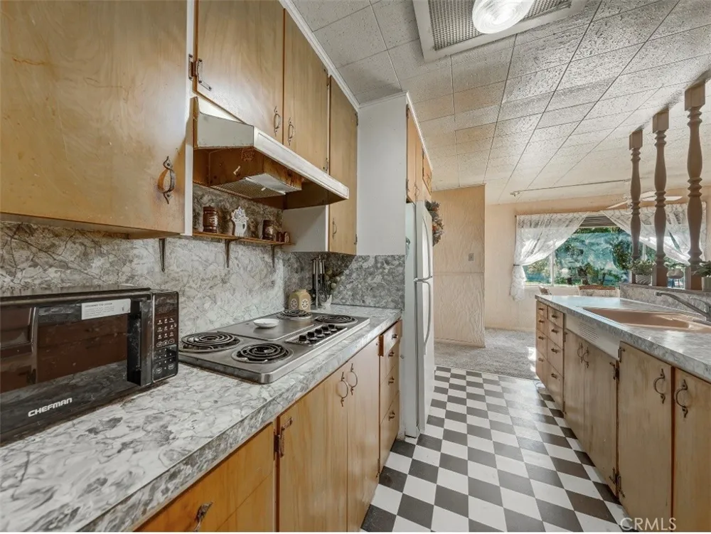3488 Boggs Avenue Nice, CA 95464