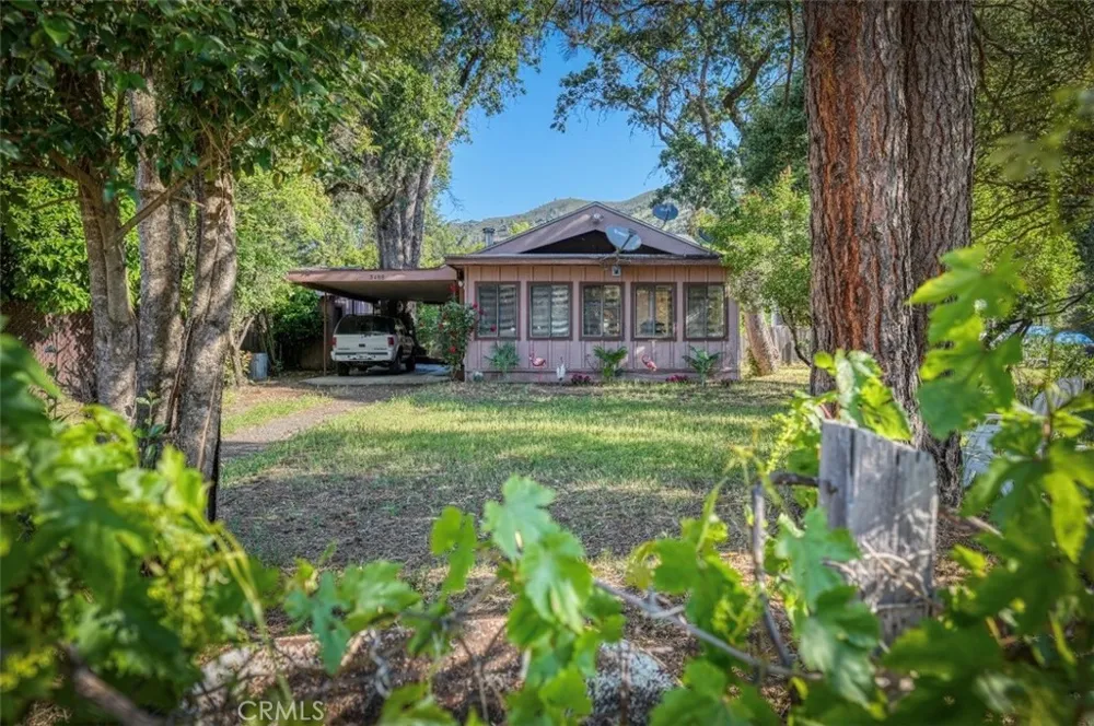 3488 Boggs Avenue Nice, CA 95464