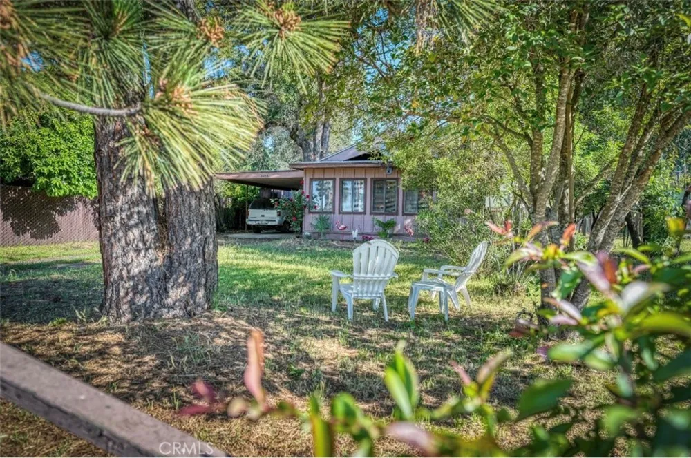 3488 Boggs Avenue Nice, CA 95464