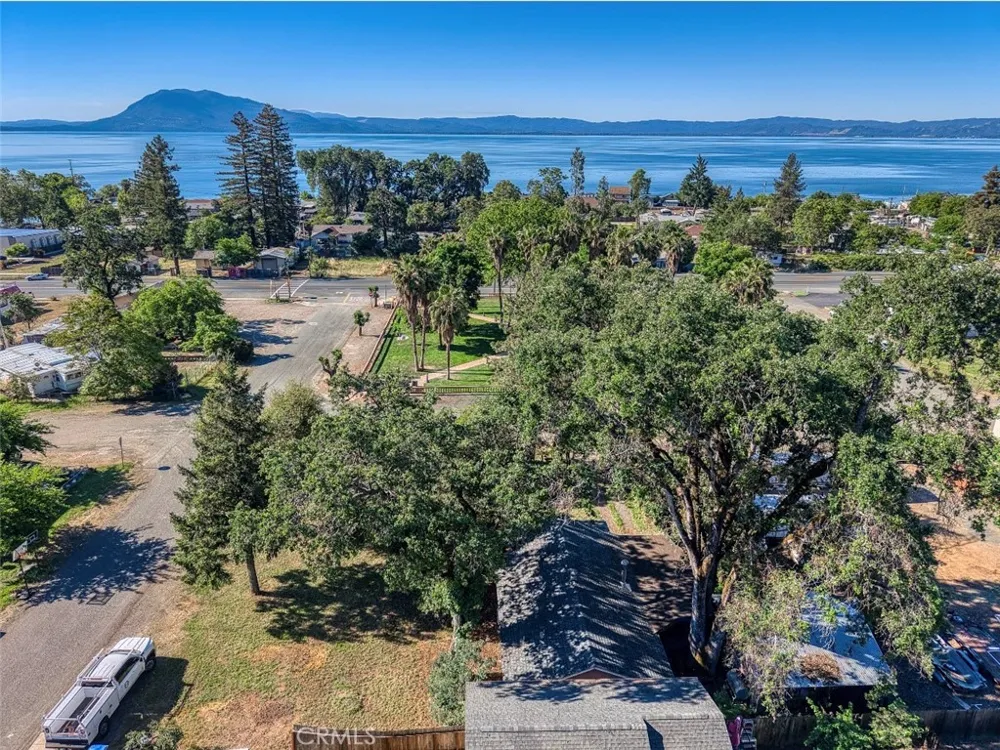 3488 Boggs Avenue Nice, CA 95464