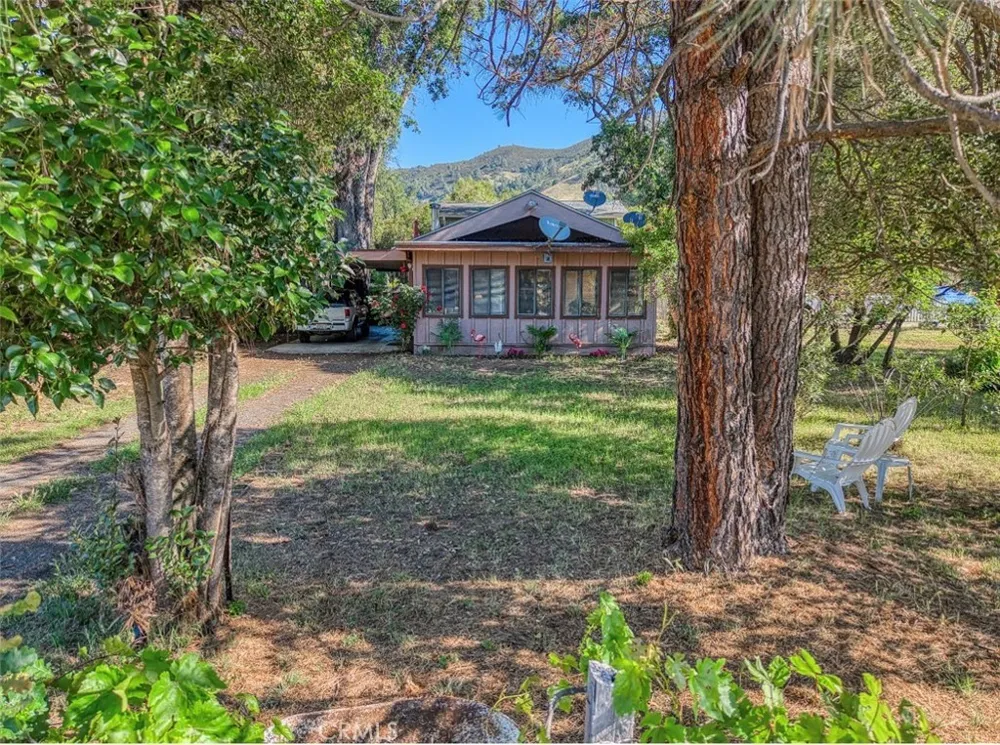 3488 Boggs Avenue Nice, CA 95464