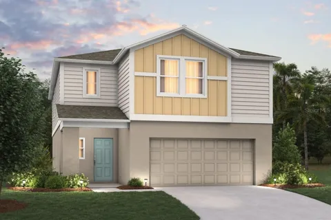 6028 PRAIRIE RUN