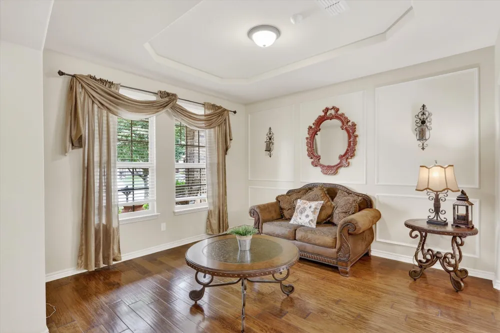 5817 Pine Flat Court Fort Worth, TX 76179