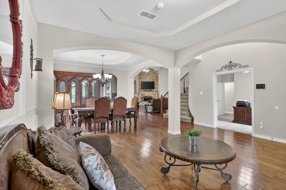 5817 Pine Flat Court Fort Worth, TX 76179
