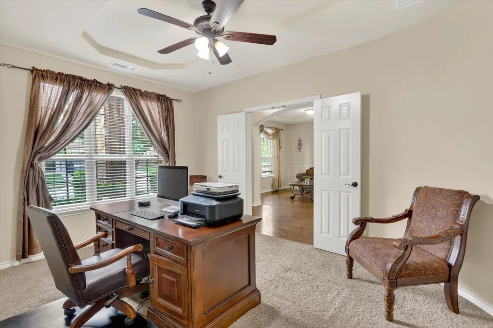 5817 Pine Flat Court Fort Worth, TX 76179