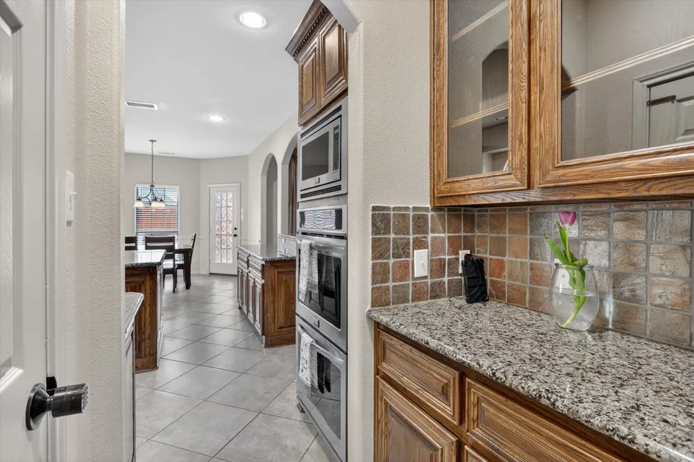 5817 Pine Flat Court Fort Worth, TX 76179