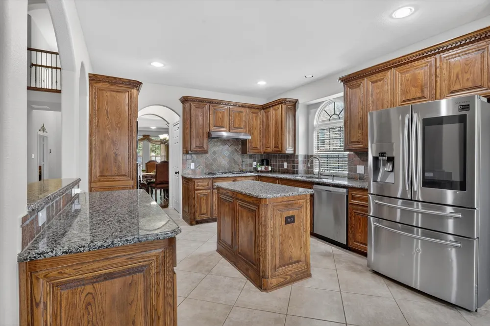 5817 Pine Flat Court Fort Worth, TX 76179