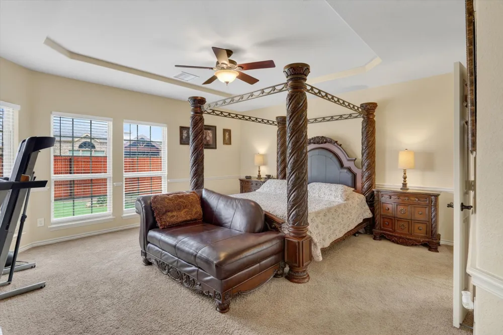 5817 Pine Flat Court Fort Worth, TX 76179