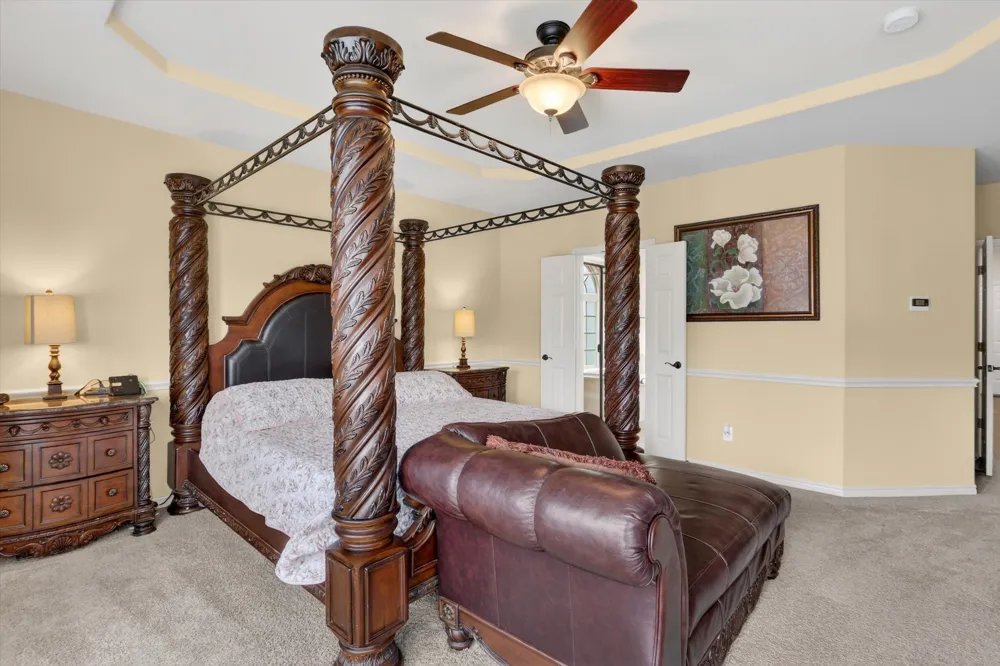 5817 Pine Flat Court Fort Worth, TX 76179