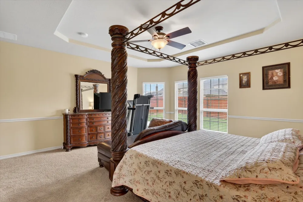 5817 Pine Flat Court Fort Worth, TX 76179