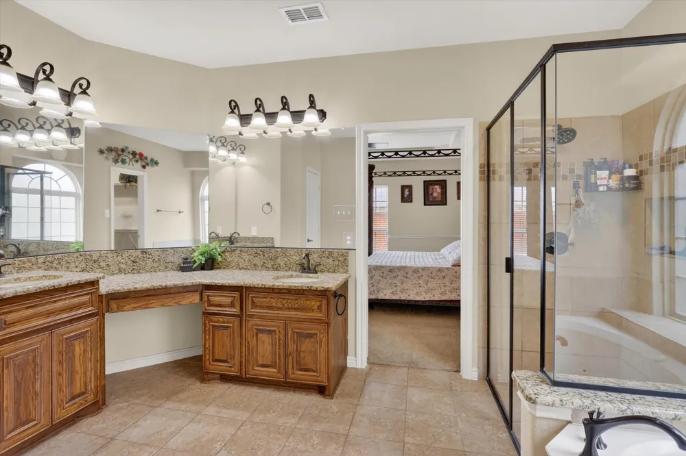5817 Pine Flat Court Fort Worth, TX 76179