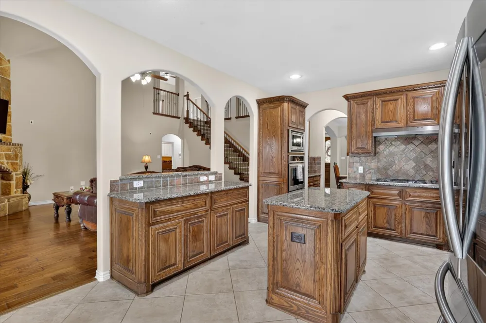 5817 Pine Flat Court Fort Worth, TX 76179