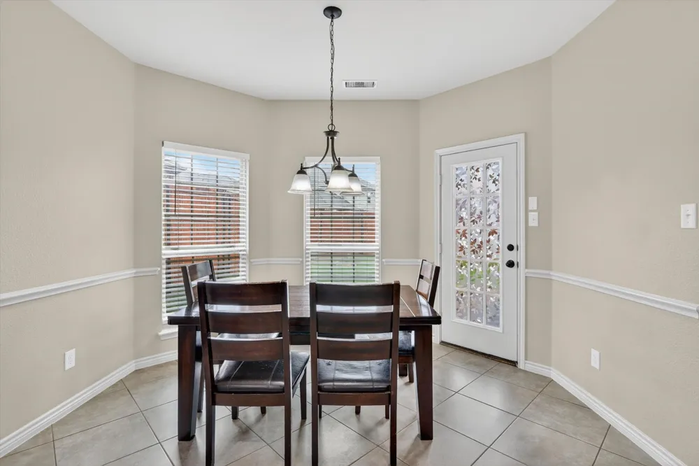 5817 Pine Flat Court Fort Worth, TX 76179