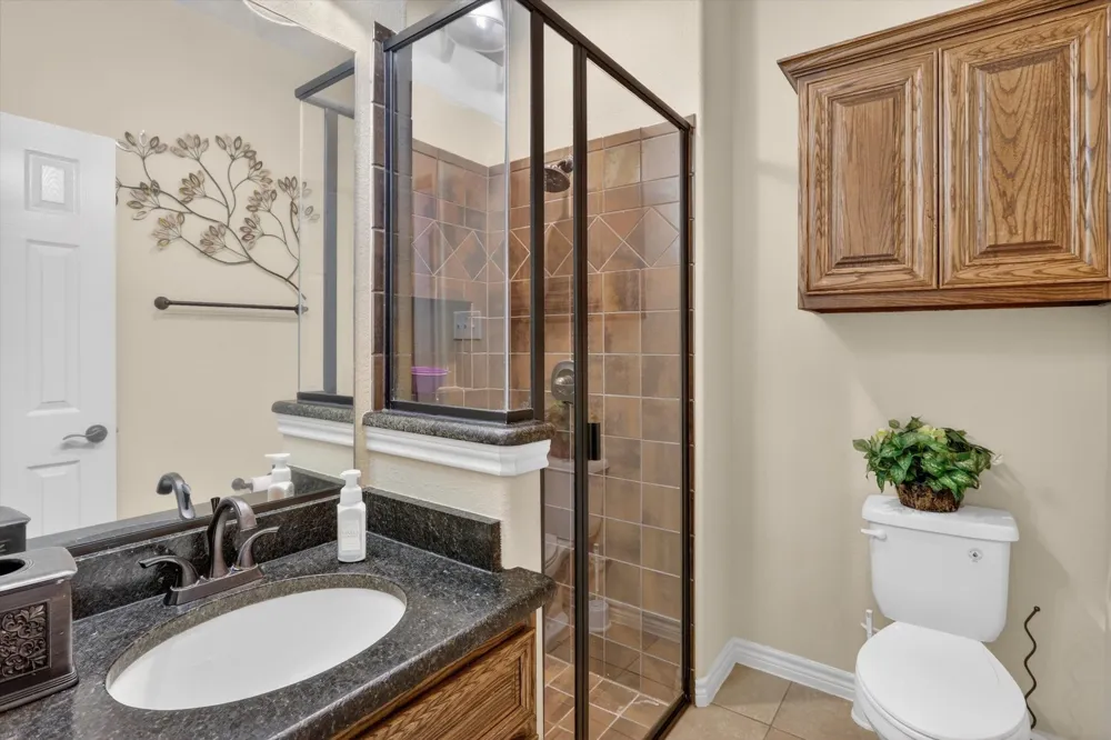 5817 Pine Flat Court Fort Worth, TX 76179