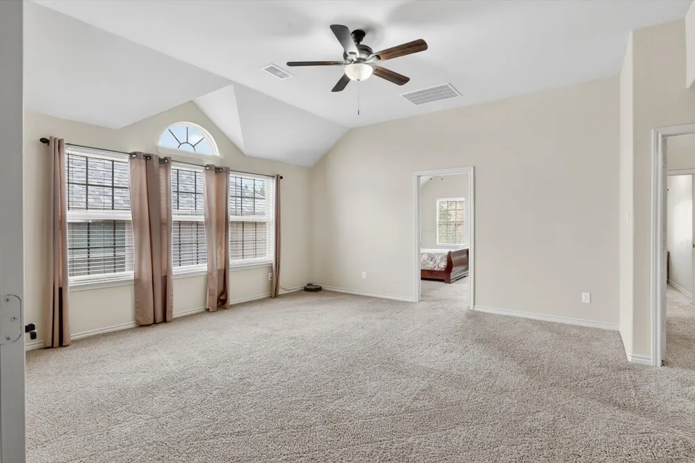 5817 Pine Flat Court Fort Worth, TX 76179