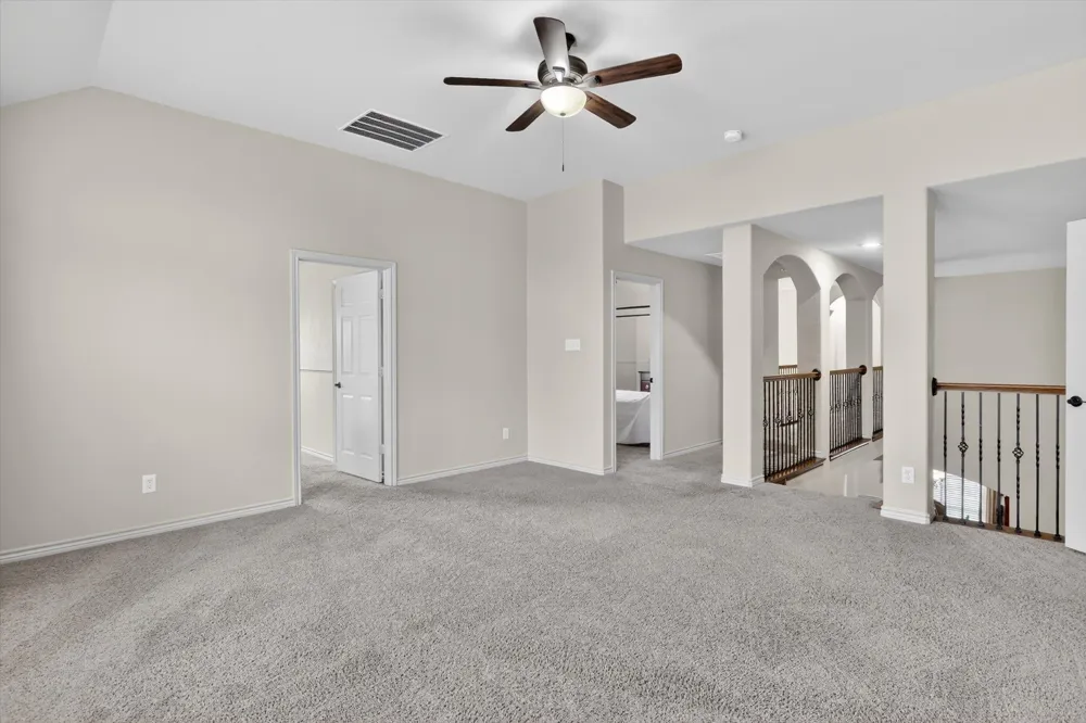 5817 Pine Flat Court Fort Worth, TX 76179