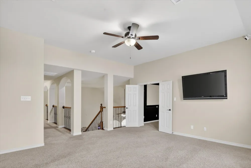 5817 Pine Flat Court Fort Worth, TX 76179
