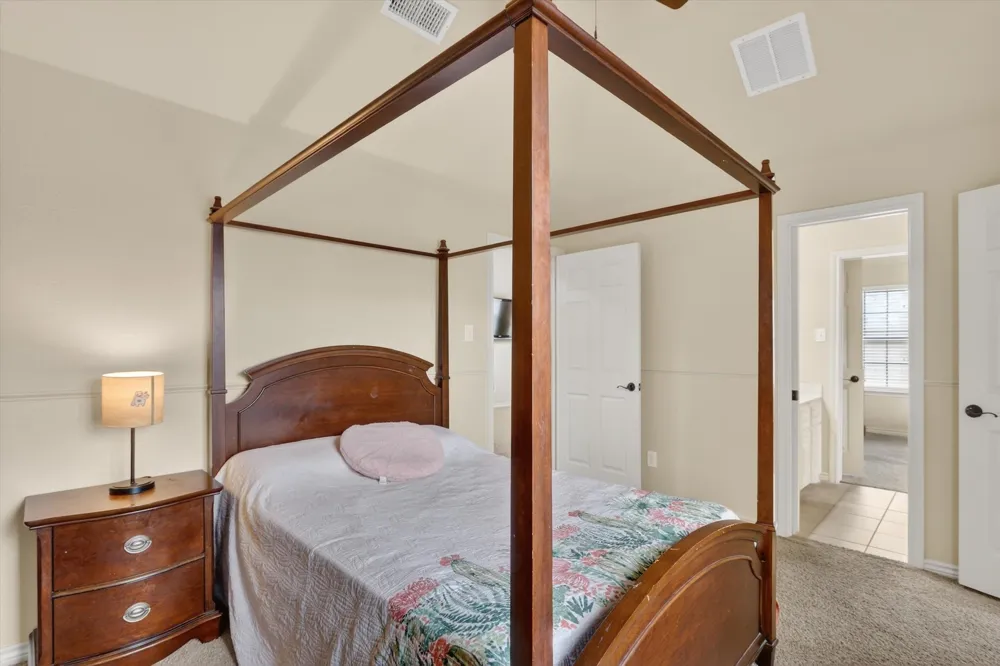 5817 Pine Flat Court Fort Worth, TX 76179