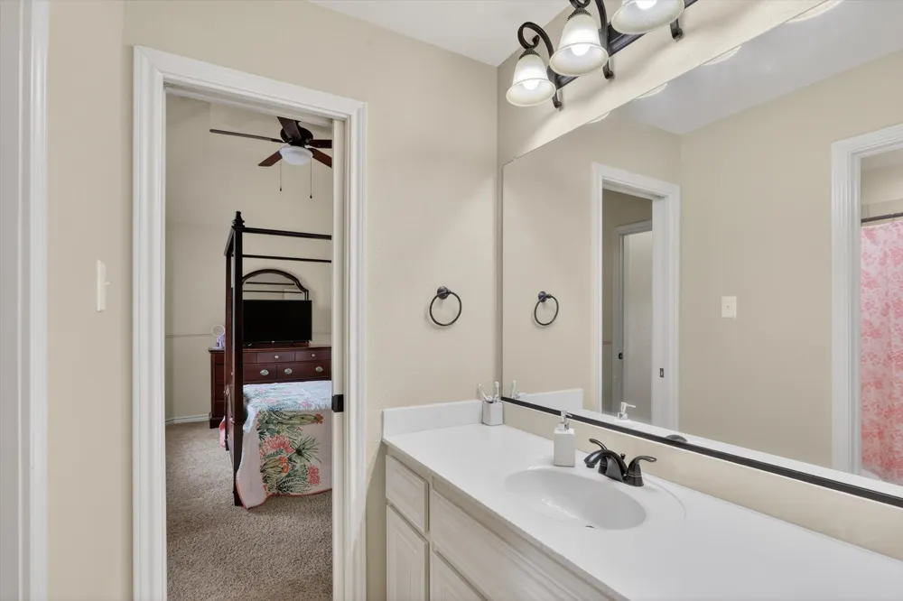 5817 Pine Flat Court Fort Worth, TX 76179