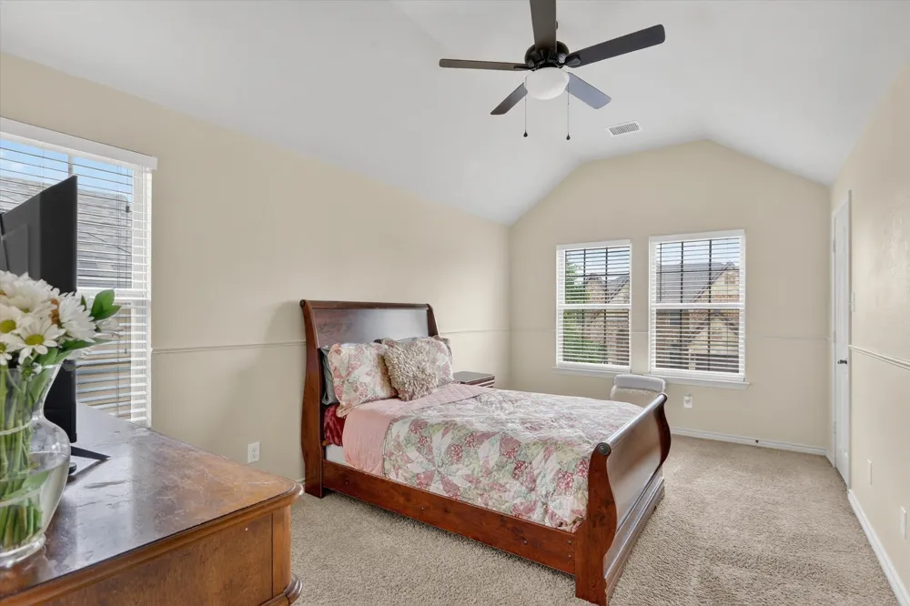 5817 Pine Flat Court Fort Worth, TX 76179