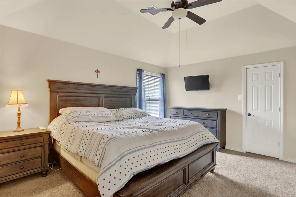 5817 Pine Flat Court Fort Worth, TX 76179