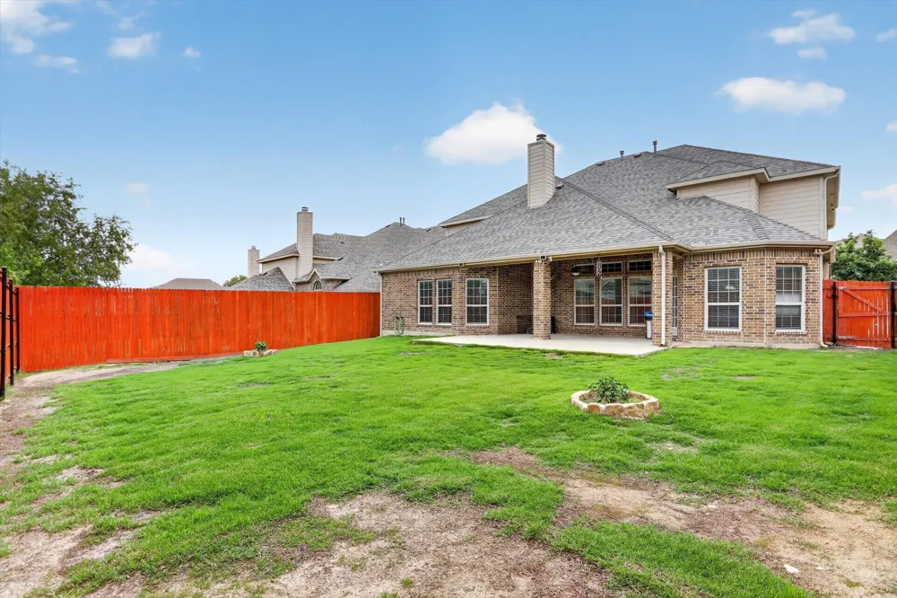 5817 Pine Flat Court Fort Worth, TX 76179