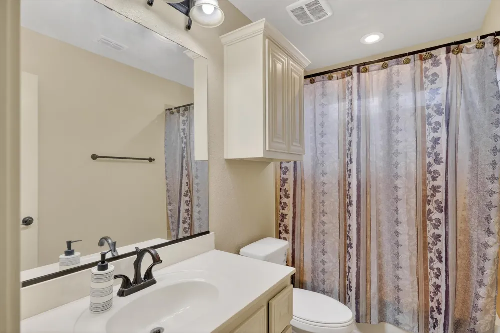 5817 Pine Flat Court Fort Worth, TX 76179