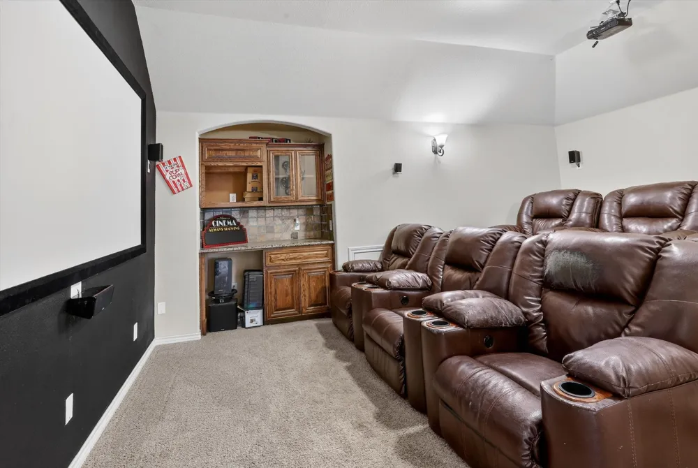 5817 Pine Flat Court Fort Worth, TX 76179