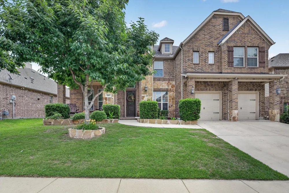5817 Pine Flat Court Fort Worth, TX 76179
