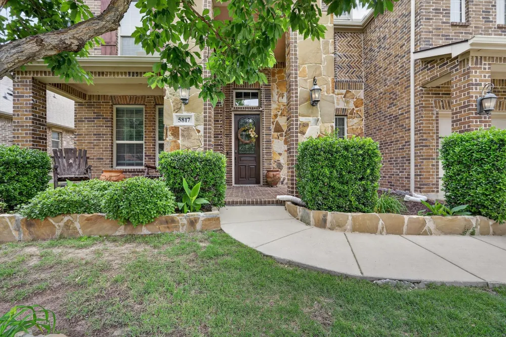 5817 Pine Flat Court Fort Worth, TX 76179