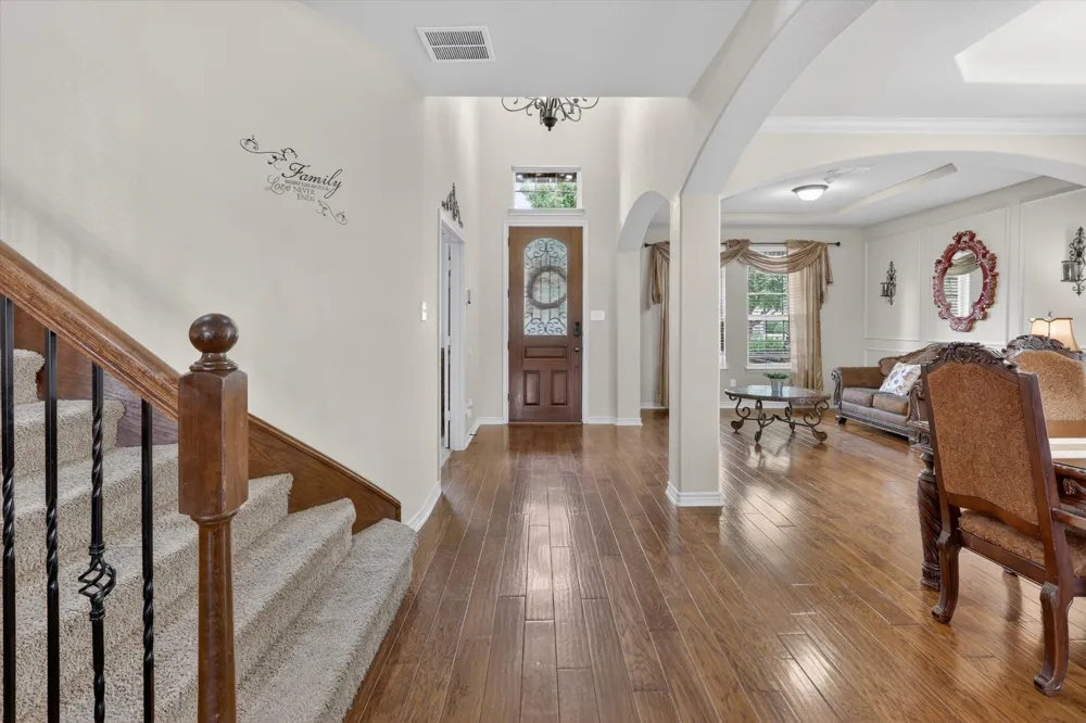 5817 Pine Flat Court Fort Worth, TX 76179