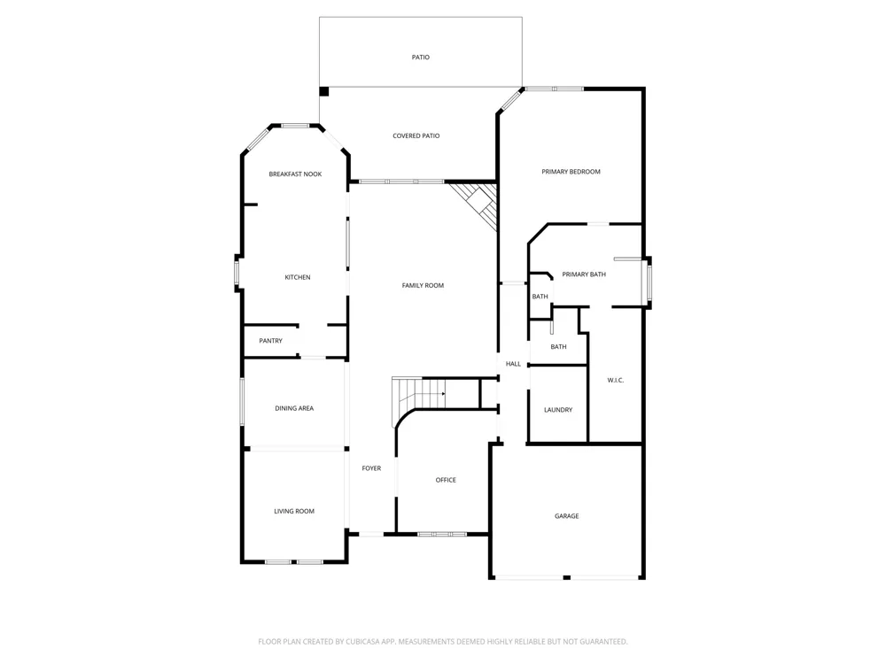 5817 Pine Flat Court Fort Worth, TX 76179