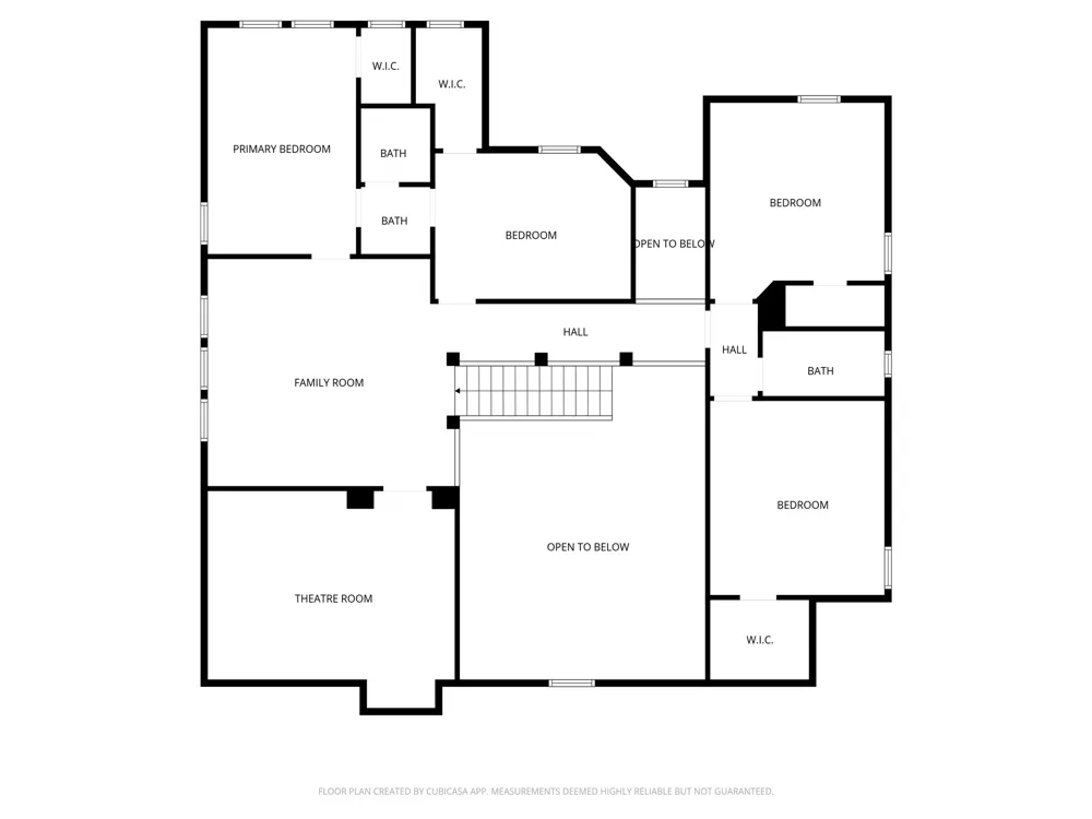 5817 Pine Flat Court Fort Worth, TX 76179