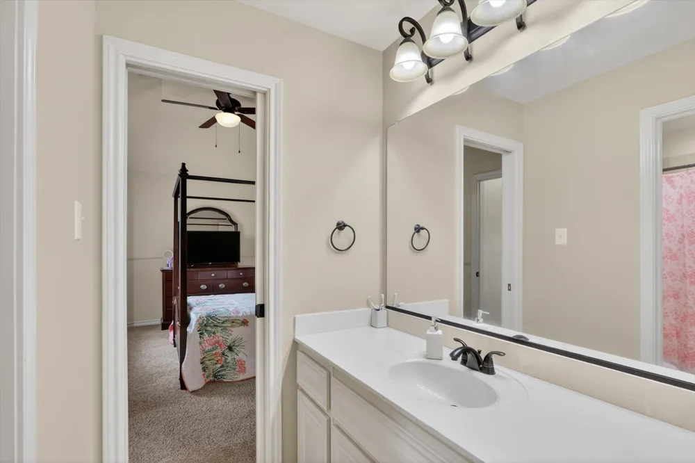 5817 Pine Flat Court Fort Worth, TX 76179