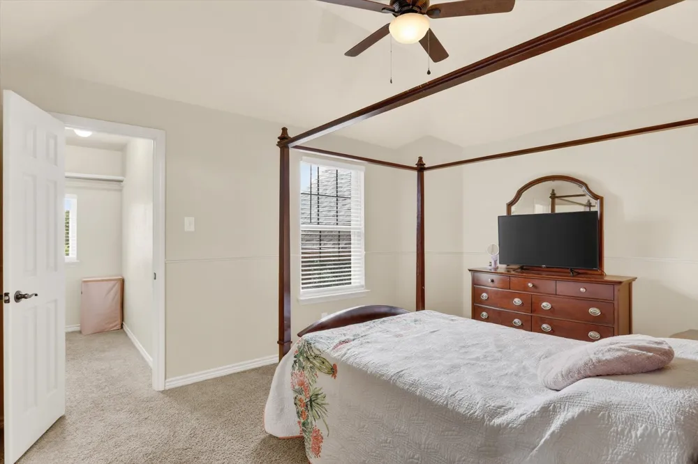 5817 Pine Flat Court Fort Worth, TX 76179