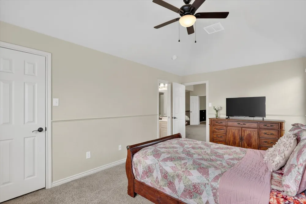5817 Pine Flat Court Fort Worth, TX 76179