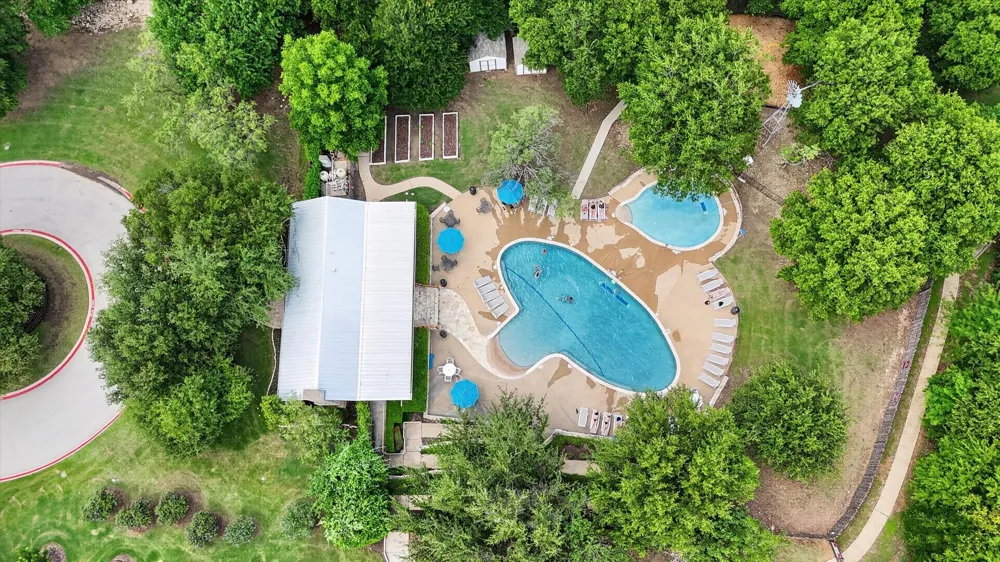 5817 Pine Flat Court Fort Worth, TX 76179