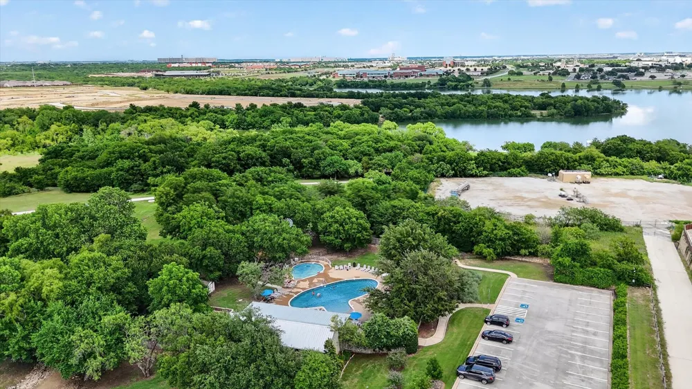 5817 Pine Flat Court Fort Worth, TX 76179